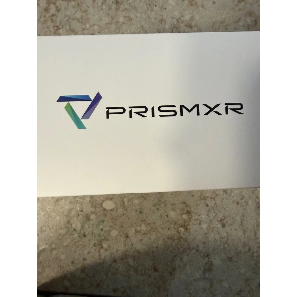 PrismXR Carina D1 Charging Dock‎ for Meta Quest 3 White P1111 VR Station